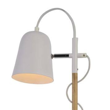 Лампа настольная Viokef Eddie 4163801-3