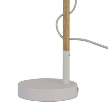 Лампа настольная Viokef Eddie 4163801-4