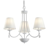 Люстра Viokef Patricia 4164100