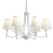 Люстра Viokef Patricia 4164200