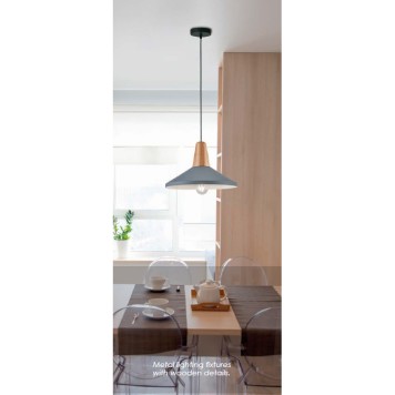 Люстра Viokef Tom 4165201-1