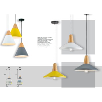 Люстра Viokef Tom 4165201-5