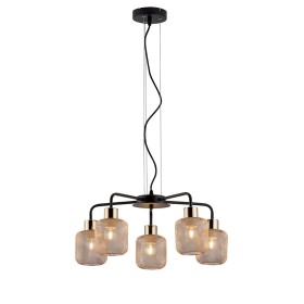 Люстра Viokef Loren 4165500