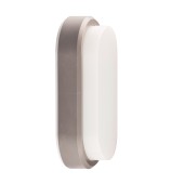 Уличный настенный светильник Viokef Leros 4171600