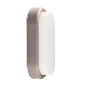 Уличный настенный светильник Viokef Leros 4171600