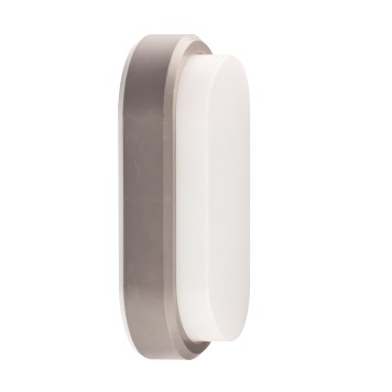 Уличный настенный светильник Viokef Leros 4171600