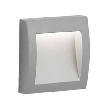 Уличный настенный светильник Viokef Leros Plus 4171800