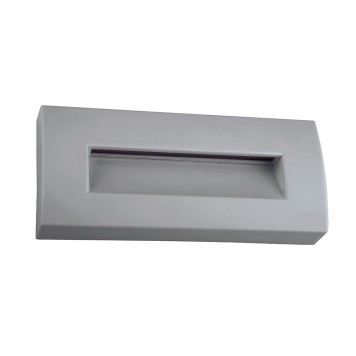 Уличный настенный светильник Viokef Leros Plus 4172000