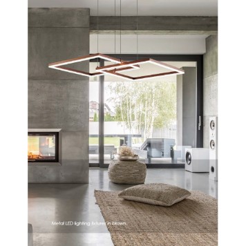 Люстра Viokef Linus 4173600-3