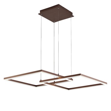 Люстра Viokef Linus 4173600-4