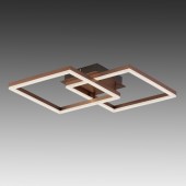 Светильник потолочный Viokef Linus 4173700