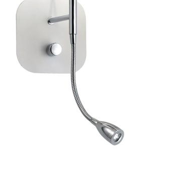 Бра Viokef Hendrix 4174600-2