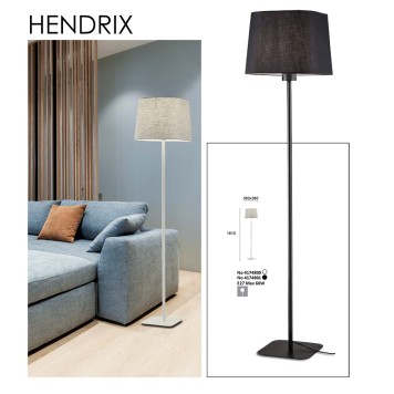 Бра Viokef Hendrix 4174601-2