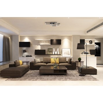 Лампа настольная Viokef Cobbe 4174900-4