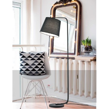 Торшер Viokef Cobbe 4175000-1