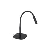 Лампа настольная Viokef Ivor 4175900