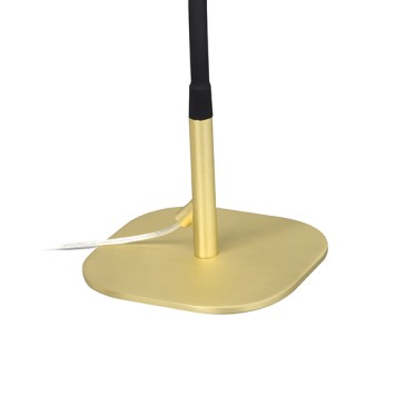 Лампа настольная Viokef Ivor 4175902-1