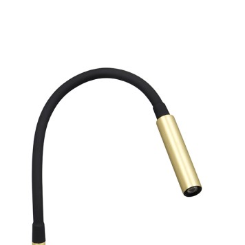 Лампа настольная Viokef Ivor 4175902-4