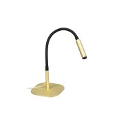 Лампа настольная Viokef Ivor 4175902