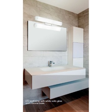 Подсветка для зеркала Viokef Fibi Led 4181300-1