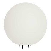 Уличный декоративный светильник Viokef Vegas 4183700