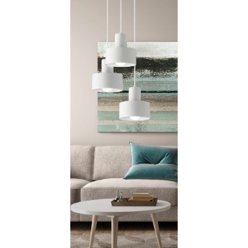 Люстра Viokef Norton 4185000-2