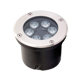 Светильник точечный Viokef Lotus 4186900