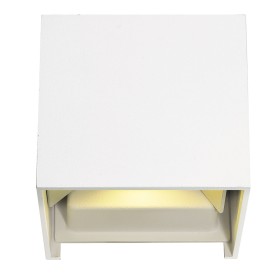 Уличный настенный светильник Viokef Greg 4188800