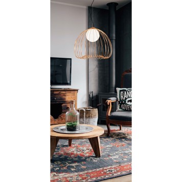 Люстра Viokef Levik 4195400-3