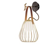 Бра Viokef Levik 4195600