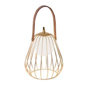 Лампа настольная Viokef Levik 4195700