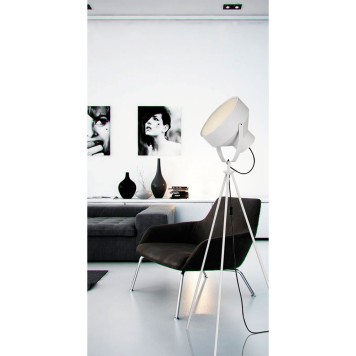 Торшер Viokef Balzac 4196400-1