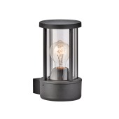 Уличный настенный светильник Viokef Aspen 4198400