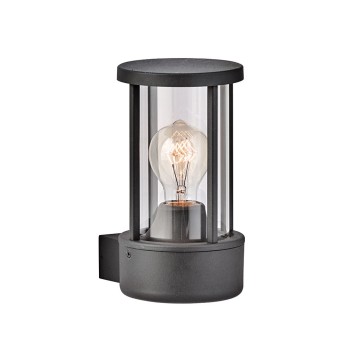 Уличный настенный светильник Viokef Aspen 4198400