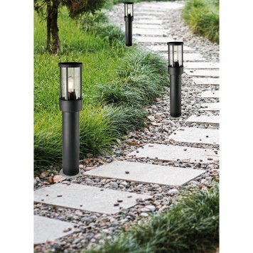 Уличный фонарь Viokef Aspen 4198500-3