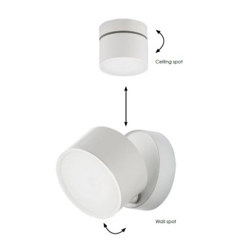 Спот Viokef Nod 4200000-4