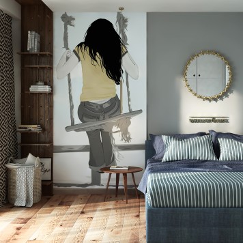 Люстра Viokef Elliot 4201700-5