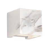 Уличный настенный светильник Viokef Davos 4202800