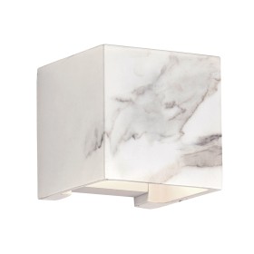 Уличный настенный светильник Viokef Davos 4202800