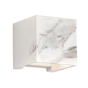 Уличный настенный светильник Viokef Davos 4202800