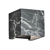 Уличный настенный светильник Viokef Davos 4202801