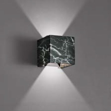 Уличный настенный светильник Viokef Davos 4202803-3