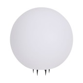 Уличный декоративный светильник Viokef Vegas 4204200