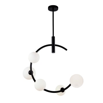 Люстра Viokef Fancy 4208600