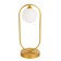 Лампа настольная Viokef Fancy 4208801