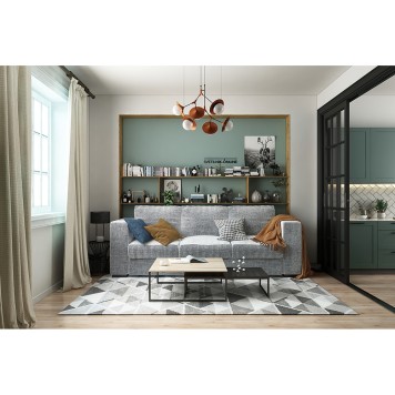 Лампа настольная Viokef Allegro 4219400-3