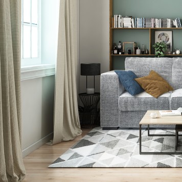 Лампа настольная Viokef Allegro 4219400-4