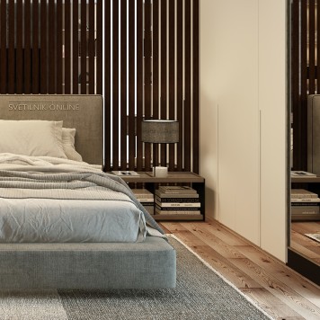 Лампа настольная Viokef Allegro 4219400-6