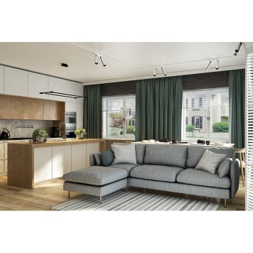 Люстра Viokef Tiffany 4220700-6