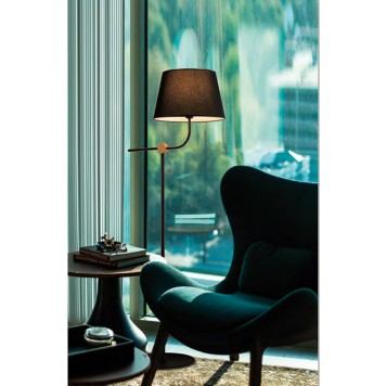 Торшер Viokef Largo 4221400-2